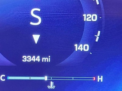 2026 Chevrolet Silverado 1500 4WD Crew Cab 147 RST