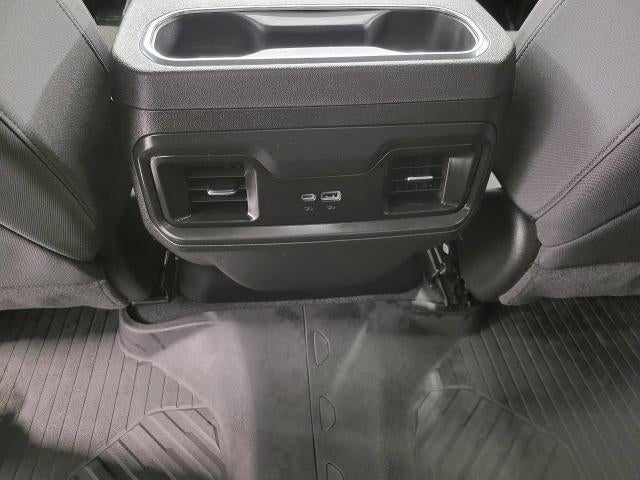 2026 Chevrolet Silverado 1500 4WD Crew Cab 147 RST