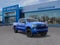 2026 Chevrolet Silverado 1500 4WD Crew Cab 147 RST