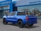 2026 Chevrolet Silverado 1500 4WD Crew Cab 147 RST