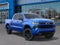 2026 Chevrolet Silverado 1500 4WD Crew Cab 147 RST