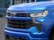 2026 Chevrolet Silverado 1500 4WD Crew Cab 147 RST