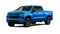 2026 Chevrolet Silverado 1500 4WD Crew Cab 147 RST