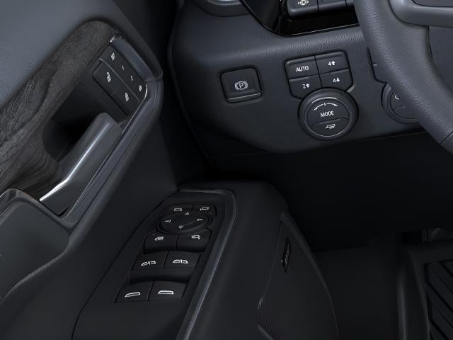 2026 Chevrolet Silverado 1500 4WD Crew Cab 147 LTZ