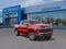 2026 Chevrolet Silverado 1500 4WD Crew Cab 147 LTZ