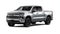 2026 Chevrolet Silverado 1500 4WD Crew Cab 147 LTZ