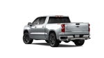 2026 Chevrolet Silverado 1500 4WD Crew Cab 147 LTZ