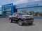 2026 Chevrolet Silverado 1500 4WD Crew Cab 147 LTZ