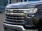 2026 Chevrolet Silverado 1500 4WD Crew Cab 147 LTZ