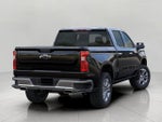 2026 Chevrolet Silverado 1500 4WD Crew Cab 147 LTZ