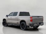 2026 Chevrolet Silverado 1500 4WD Crew Cab 147 High Country