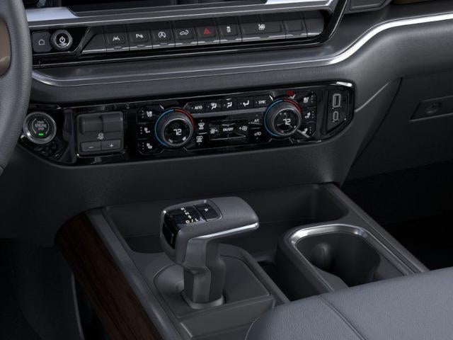 2026 Chevrolet Silverado 1500 4WD Crew Cab 147 High Country