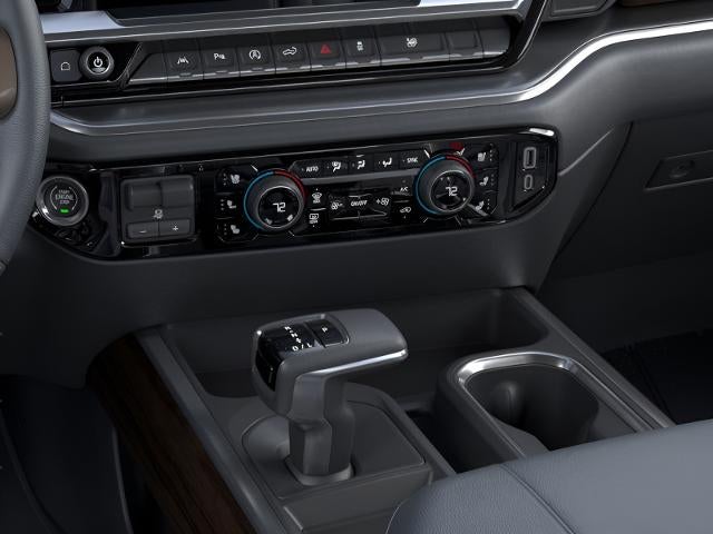 2026 Chevrolet Silverado 1500 4WD Crew Cab 147 High Country