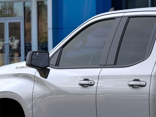 2026 Chevrolet Silverado 1500 4WD Double Cab 147 RST