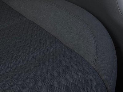 2026 Chevrolet Silverado 1500 4WD Double Cab 147 RST