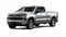 2026 Chevrolet Silverado 1500 4WD Double Cab 147 RST