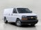 2026 Chevrolet Express Cargo 2500 RWD 2500 135