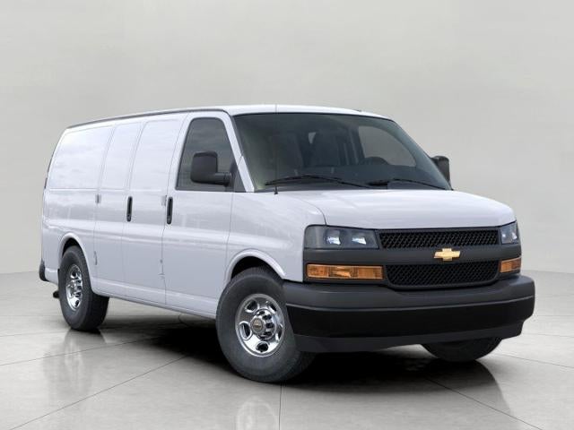2026 Chevrolet Express Cargo 2500 RWD 2500 135