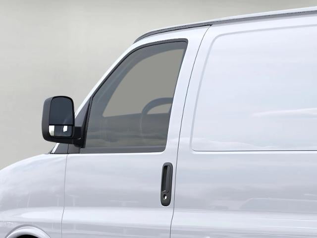 2026 Chevrolet Express Cargo 2500 RWD 2500 135