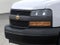 2026 Chevrolet Express Cargo 2500 RWD 2500 135
