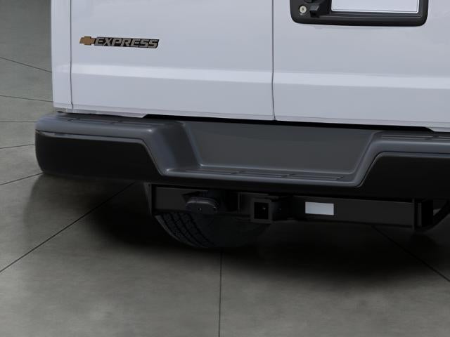 2026 Chevrolet Express Cargo 2500 RWD 2500 135