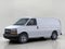 2026 Chevrolet Express Cargo 2500 RWD 2500 135