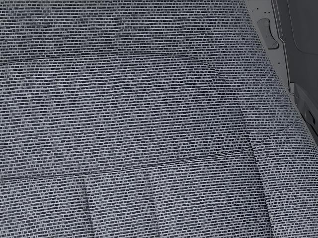 2026 Chevrolet Express Cargo 2500 RWD 2500 135