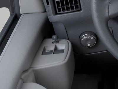 2026 Chevrolet Express Cargo 2500 RWD 2500 135