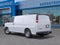 2026 Chevrolet Express Cargo 2500 RWD 2500 135
