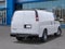 2026 Chevrolet Express Cargo 2500 RWD 2500 135
