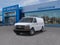 2026 Chevrolet Express Cargo 2500 RWD 2500 135