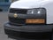 2026 Chevrolet Express Cargo 2500 RWD 2500 135