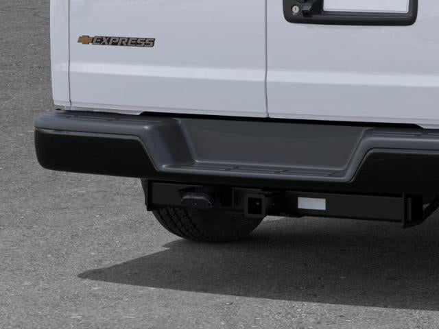 2026 Chevrolet Express Cargo 2500 RWD 2500 135