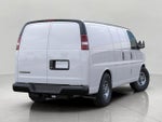 2026 Chevrolet Express Cargo 2500 RWD 2500 135