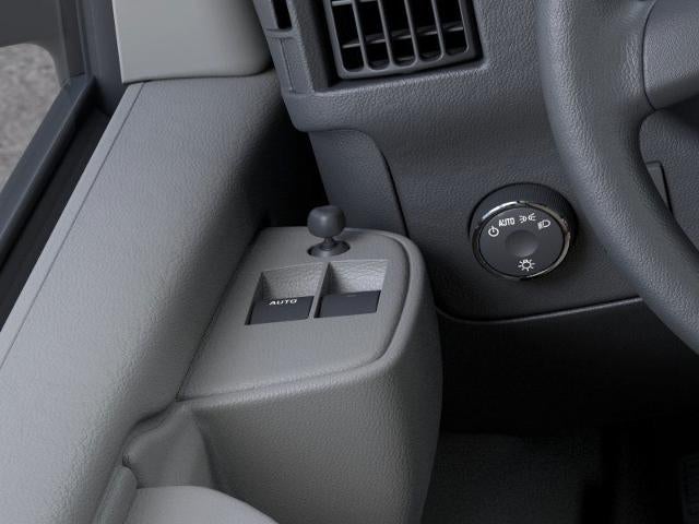 2026 Chevrolet Express Cargo 2500 RWD 2500 135