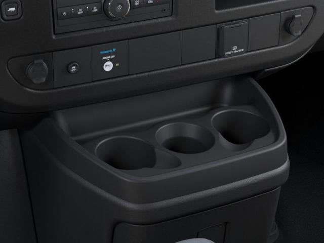 2026 Chevrolet Express Cargo 2500 RWD 2500 135