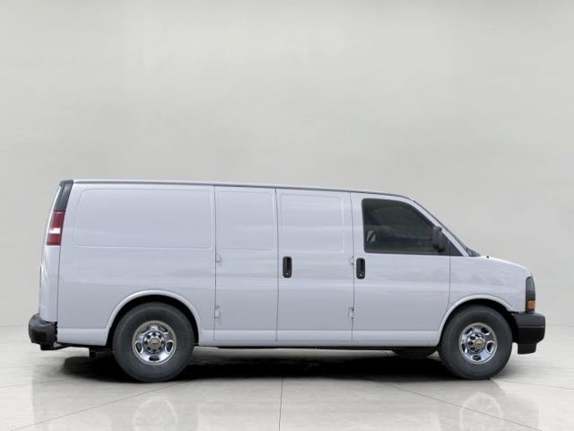 2026 Chevrolet Express Cargo 2500 RWD 2500 135