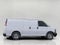 2026 Chevrolet Express Cargo 2500 RWD 2500 135