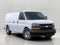 2026 Chevrolet Express Cargo 2500 RWD 2500 135