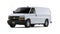 2026 Chevrolet Express Cargo 2500 RWD 2500 135
