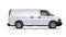 2026 Chevrolet Express Cargo 2500 RWD 2500 135
