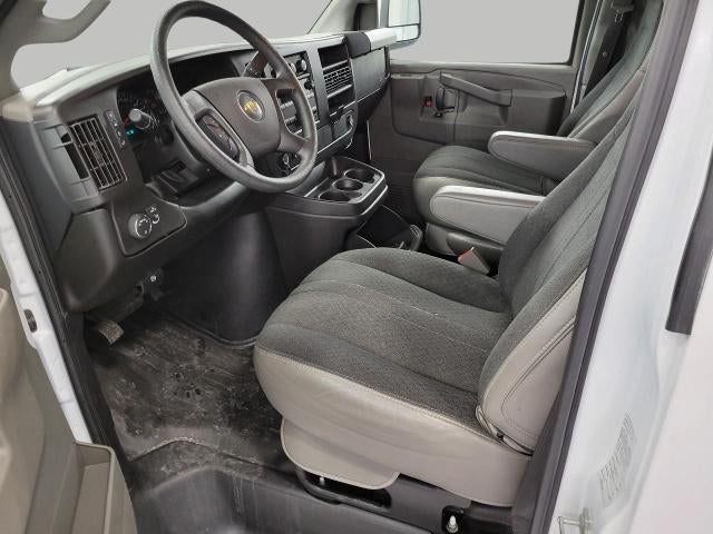 2024 Chevrolet Express Cargo 2500 RWD 2500 135