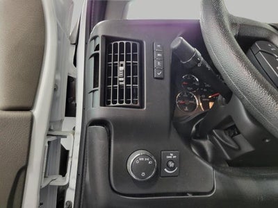 2024 Chevrolet Express Cargo 2500 RWD 2500 135