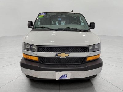2024 Chevrolet Express Cargo 2500 RWD 2500 135