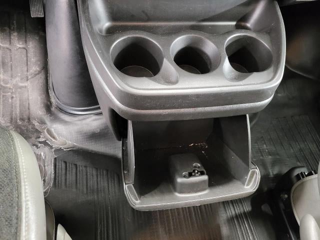 2024 Chevrolet Express Cargo 2500 RWD 2500 135