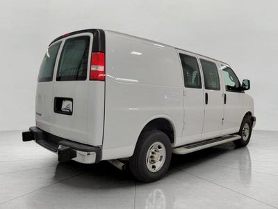 2024 Chevrolet Express Cargo 2500 RWD 2500 135