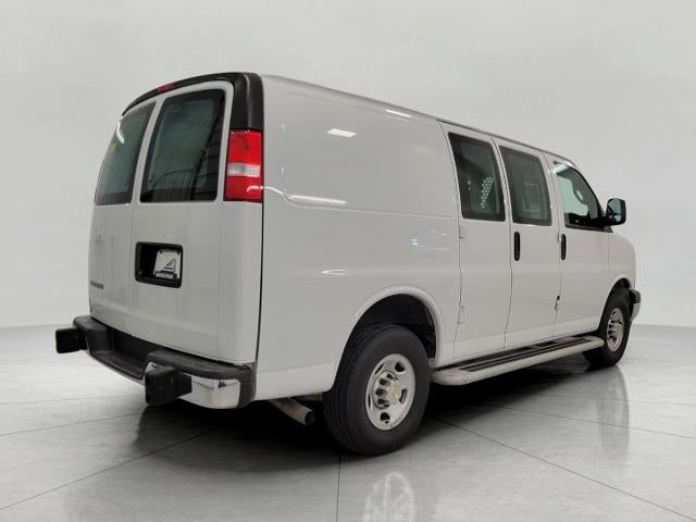 2024 Chevrolet Express Cargo 2500 RWD 2500 135