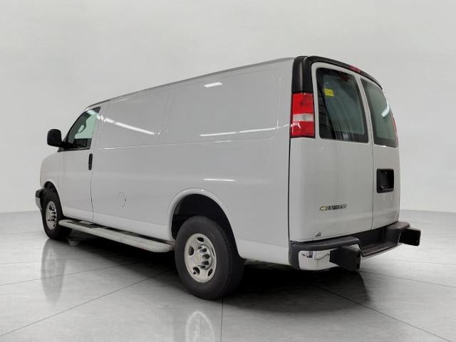 2024 Chevrolet Express Cargo 2500 RWD 2500 135
