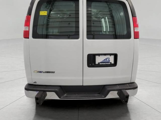 2024 Chevrolet Express Cargo 2500 RWD 2500 135