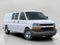 2026 Chevrolet Express Cargo RWD 3500 155